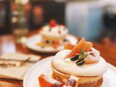 -AFS Cafe & Canteen(闽江二路店)