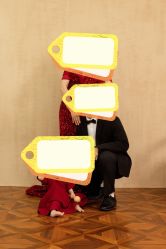 -玛瑞莎·儿童·亲子摄影(越秀店)