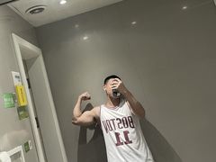 -中田健身工作室(新天地店)