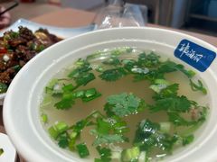 -韩海丽特色美食(秀州路店)
