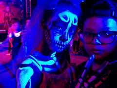 -伊丽莎白美容培训学校(顺德校区)