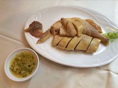 广州清心鸡-清心鸡沙田乳鸽店·非遗传承(粤垦路店)