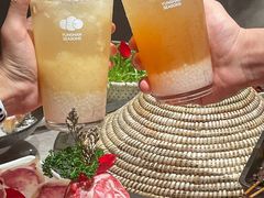 -芸山季·云南野生菌火锅(宝能环球汇店)