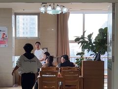 -慈铭体检(洋桥分院)