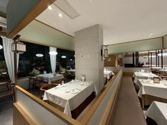 -绿杨春·淮扬宴(庐山路店)