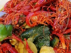 -三太子地摊烧烤·小龙虾(北蔡店)