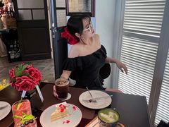 -22ºN BISTRO西餐&酒馆(石奥商业街店)