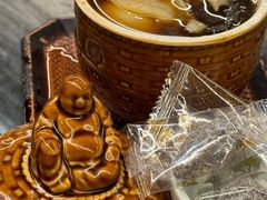 -安泰楼·佛跳墙创始人·传统闽味早茶·酒楼(三坊七巷闽菜地标店)