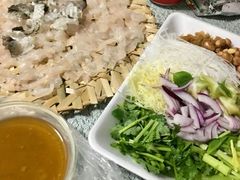 -官塘锋记鱼生·生腌·砂锅粥(牌坊街店)