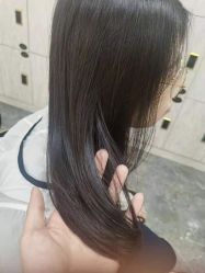 -Coco Salon 日系烫染专业店