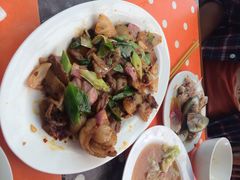 -毛里求斯小四川餐厅总店