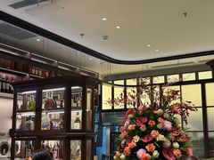 -渔语鱼新川菜Bistro(万象天地店)