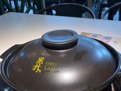 -百年果林椰子鸡(中洲店)