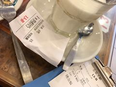 热鲜奶-金华冰厅