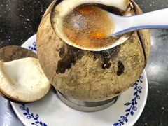 -達揚原味燉品(文明路店)