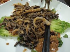 -羲和雅苑•北京烤鸭(平安国际金融中心店)