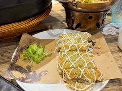 -香山湖家家宴(中山陵店)