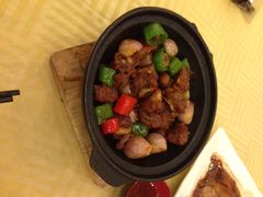 明记海鲜酒家-明记海鲜酒家