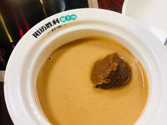 -阳坊胜利涮羊肉(阳坊老店)