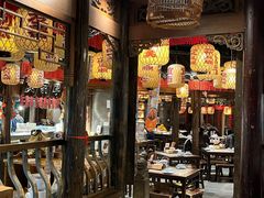 -南京大牌档(济南万象城店)