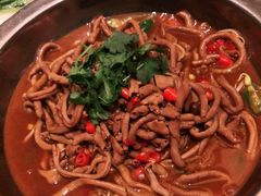 -大张烙馍村(泉山店)