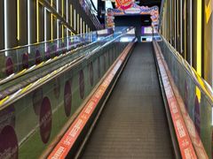 -Tenker Club弹刻极限主题公园 · 蹦床 · 团建 · 生日派对(大关店)