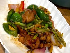 -喜上喜鸡煲翅(吉大店)