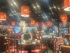 -东北大院·东北菜(三台子店)