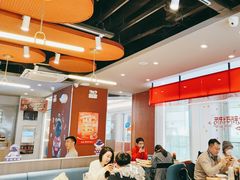 -鱼酷活鱼烤鱼(沈阳大悦城店)