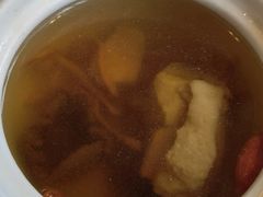 -喜来登由由大酒店九州膳坊中餐厅