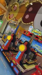 -meland club亲子乐园(重庆万象城店)