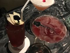 -瑞吉吧 The St·Regis Bar(长沙瑞吉酒店)