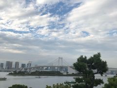 景点-台场海滨公园船码头
