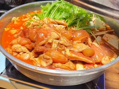 -花腰餐吧Bistro烧烤 傣味(传媒大学店)