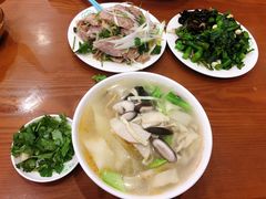 -合记烩面(高新区店)