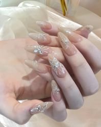 点击看大图 -M·X Nail日式美甲美睫