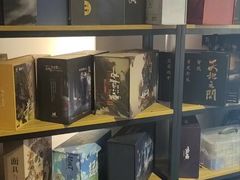 -谜·沉浸侦探剧本杀推理馆(静安店)