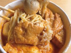 -四里沙茶面(湖滨四里店)