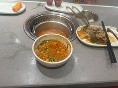 -龍歌自助小火锅(雨花台江南虹悦城店)