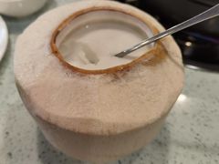 -烹然四季椰子鸡火锅(团结湖总店)