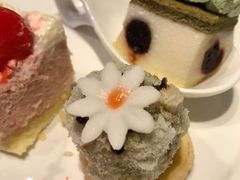 -凤凰岛度假酒店-海鲜自助餐厅