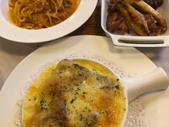 -Kitchen·Y洋厨房西餐厅(王府壹号店)