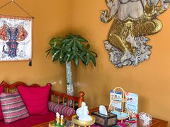 -泰悠谷养生SPA(世茂商业街店)