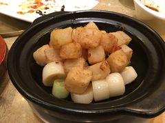 -祥记餐饮•豫粤珍味(金隅大厦店)