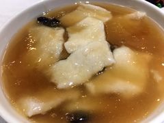 -老人和饭店(淮海中路店)