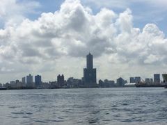 -高雄85大楼-观景台