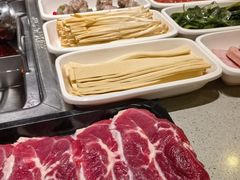 -海底捞火锅(天津SM城市广场店)