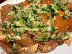 姜葱豉油鸡-陈光记烧腊(长寿路店)