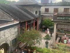 -东莞市可园博物馆