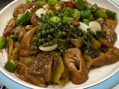 -聚福缘菜馆(隆昌路店)